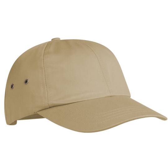 Port & Company® Fashion Twill Cap with Metal Eyelets